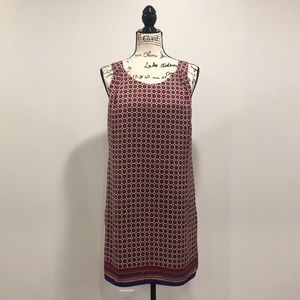 Bohemian tunic dress